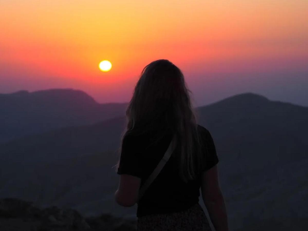 Hotel Dana Sunset Eco Camp Zewnętrze zdjęcie