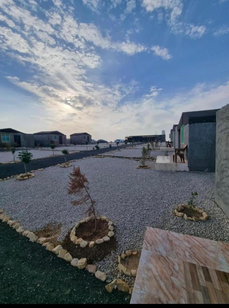 Hotel Dana Sunset Eco Camp Zewnętrze zdjęcie